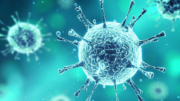 研究显示:美国已发现7种新冠病毒变异株