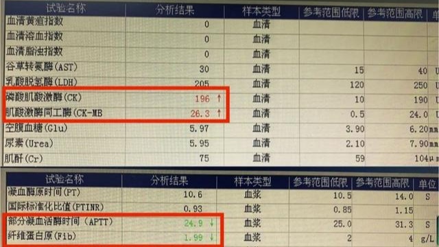 男子逗弄毒蛇被咬进医院 以为蛇在冬眠反应没那么快