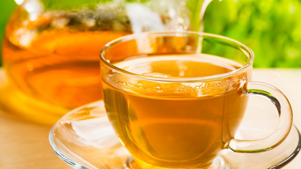 喝茶能防癌吗？不要，小心癌症！