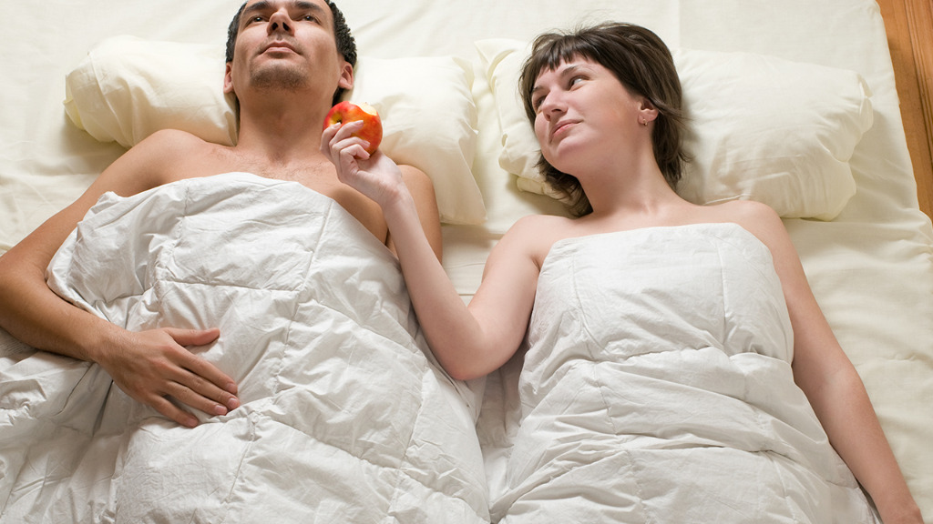 夫妻生活的这些禁忌一定要避免 性生活前如何提高性欲？
