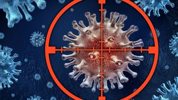 新冠病毒抗体阳性就是感染？辟谣 这4种阳性才能确诊