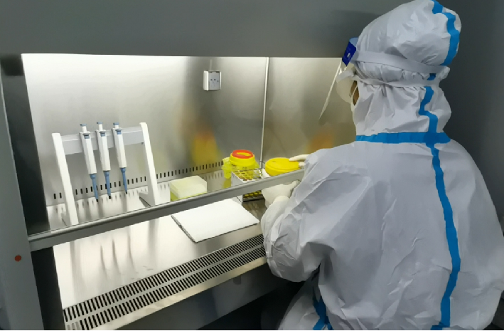 会员风采| 长峰医院集团有序推进新冠病毒核酸检测与新冠疫苗接种工作，为人民构筑坚实安全防线