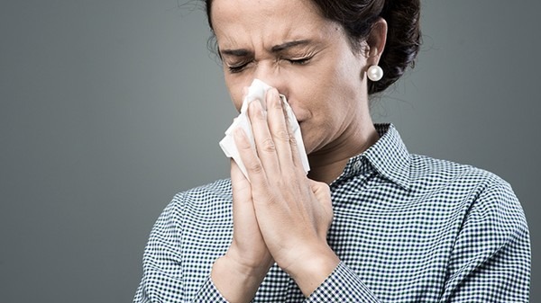 怎么治疗过敏性鼻炎？一般治疗和药物治疗