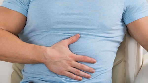 胃癌的早期症状有哪些，出现3种情况需要做胃癌早筛