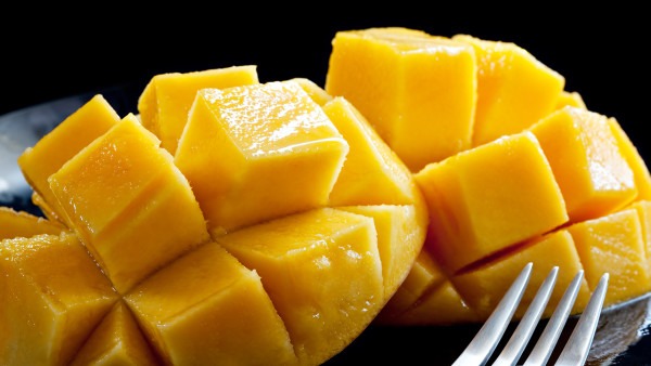 女性吃芒果可以预防乳腺癌