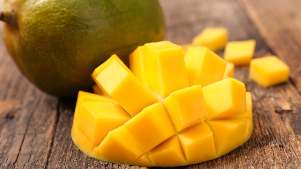奇效！女性吃芒果可以预防乳腺癌