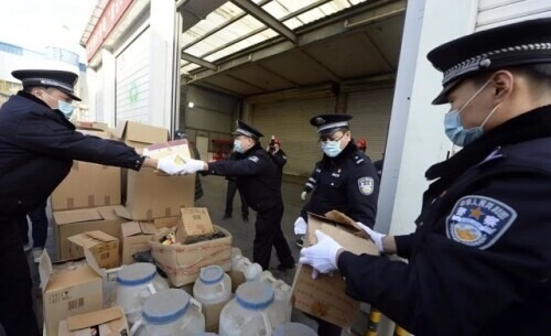 “包治百病”保健品专骗养生老人，常州警方重锤出击