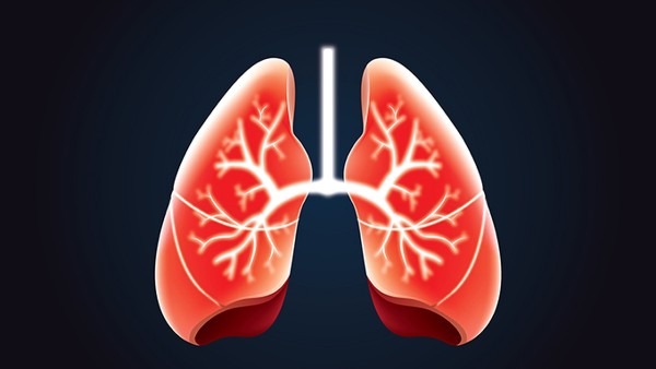小细胞肺癌会遗传吗？少见，但小细胞肺癌3个诱因很关键