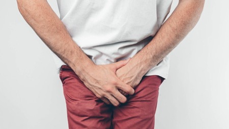 睾丸痛是什么原因引起的？5大原因要警惕