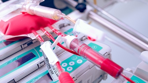 开通！全国首个无人机急救送血专用航线投入试用