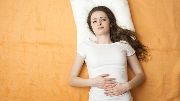 女性阴部护理五大方法 常见的女性阴部护理误区