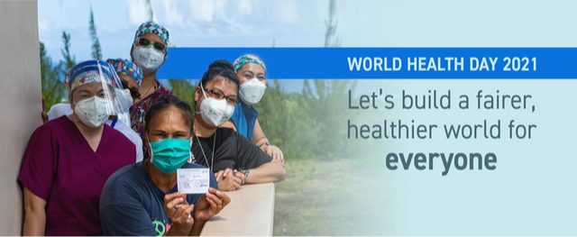 世界卫生日：哪些因素影响了健康