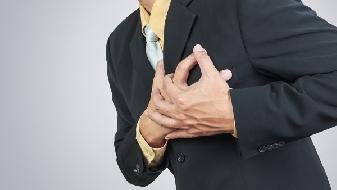 为什么吸气胸口疼，胸口疼可能是这类疾病