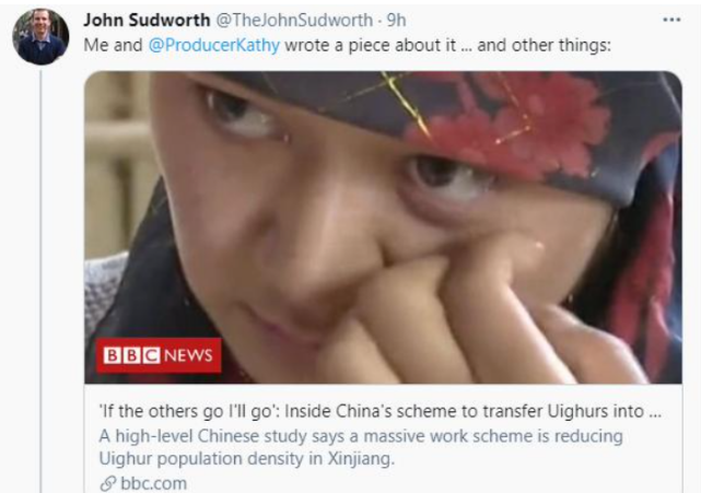 BBC再作妖，扭曲事实称中国疫苗不靠谱，结果被事实打脸