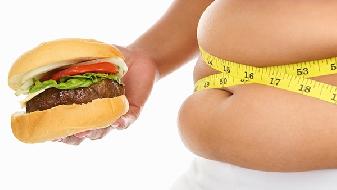 减肥根本不用挨饿，科学饮食就可以