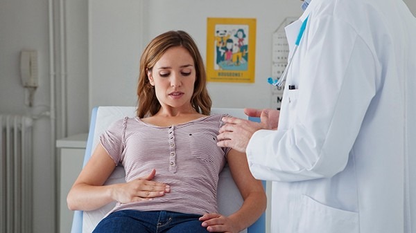 胃癌的危害有哪些？注意这三点