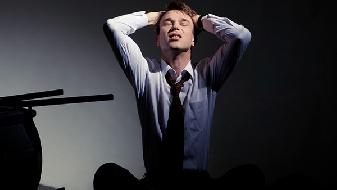 男人气血不足吃什么 男人气血不足的症状