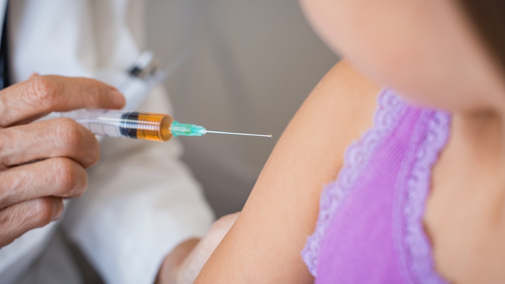 美国超半数成人已接种至少1剂新冠疫苗