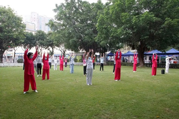 关爱生命 科学防癌 | 广州医科大学附属肿瘤医院举行第27届全国肿瘤防治宣传周大型义诊系列惠民活动