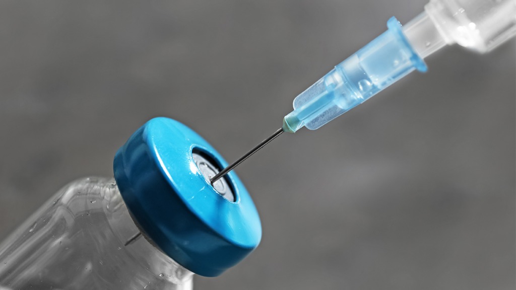 中疾控调：西安一检验人员接种新冠疫苗仍被感染原因找到了