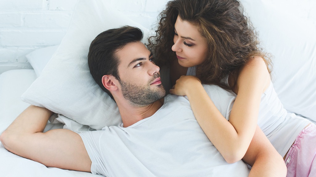 夫妻相处融洽的几个方法 婚后4招让性爱永远不乏味