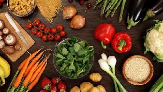 喝咖喱蔬菜汤减肥，能促进身体代谢