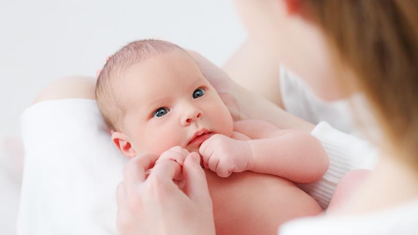 新生儿护理的十项重要注意事项