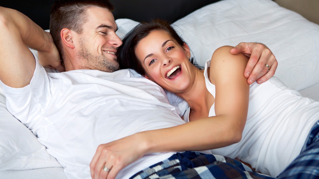 如何帮妻子找回性趣 帮助妻子提高幸福度
