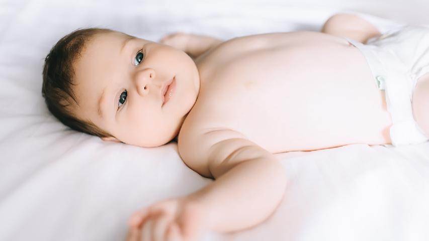 新生儿囟门护理注意事项