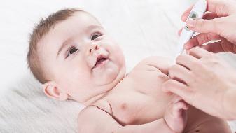 婴儿湿疹吃什么奶粉好 宝宝湿疹用什么药好
