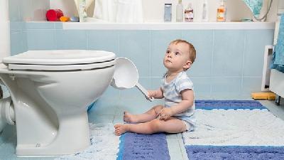 宝宝的头垢到底能不能洗 胎脂能洗多久？