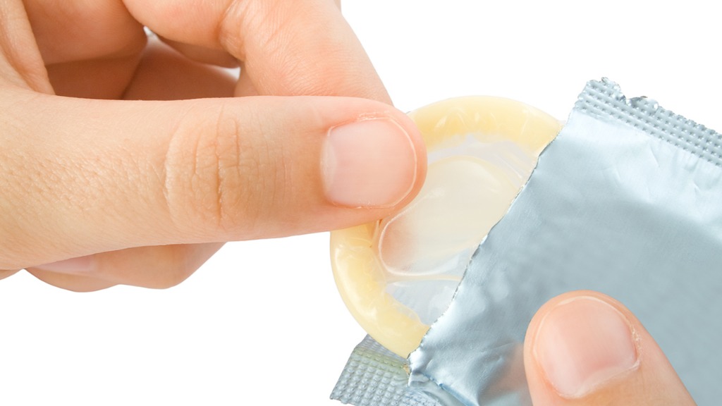 避孕套该如何正确的使用？