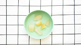 为米饭平反，它不是减肥的阻碍