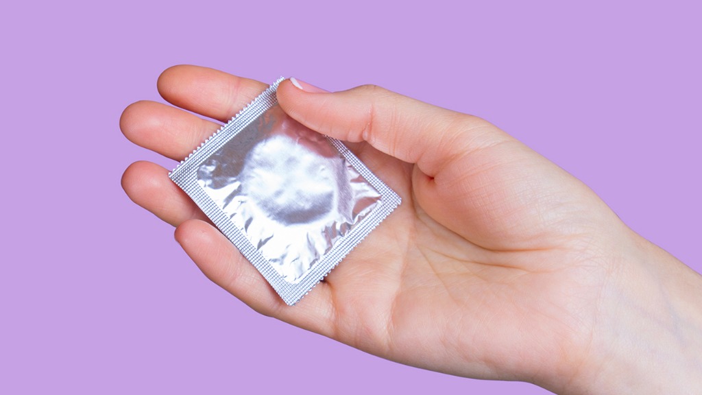 体外射精避孕法不可取 推荐健康可行的避孕方法