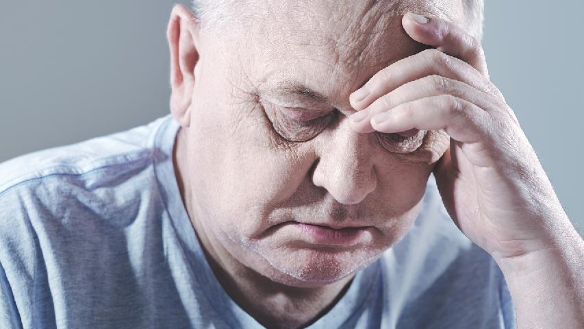 老人夏季情感障碍症状有哪些 老人夏季情感障碍怎么治疗