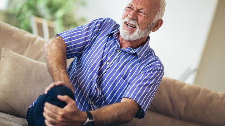 老年人腰疼是怎么回事 怎么缓解老年人腰痛
