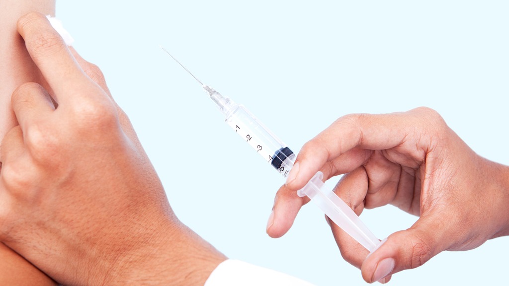 湿疹可以打新冠疫苗吗？过敏体质接种新冠疫苗会有不良反应吗