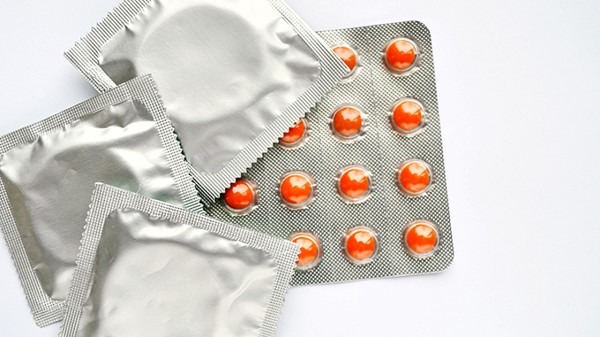 注意：紧急避孕药易致宫外孕！