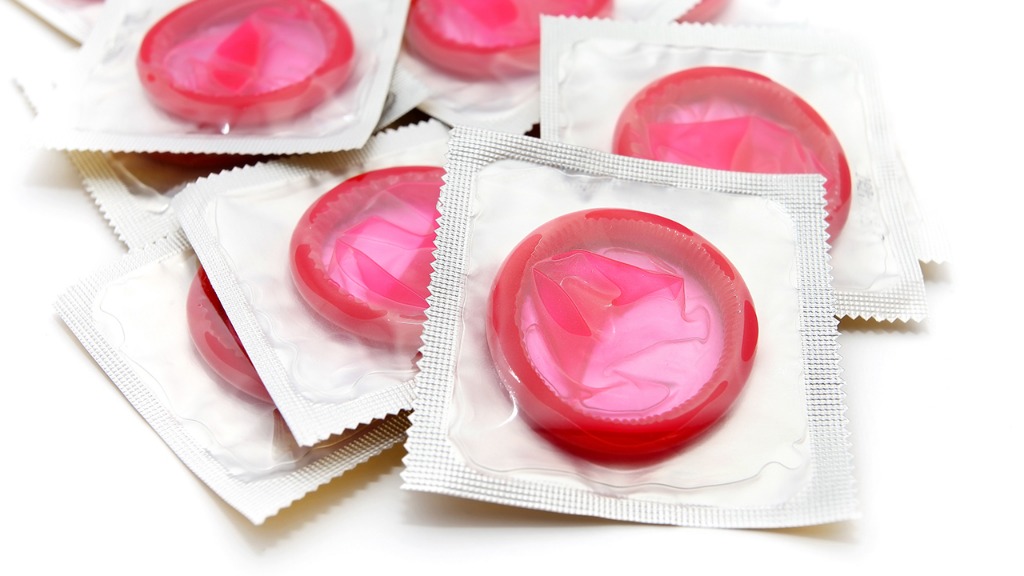 8成男人不知怎选择避孕方法！