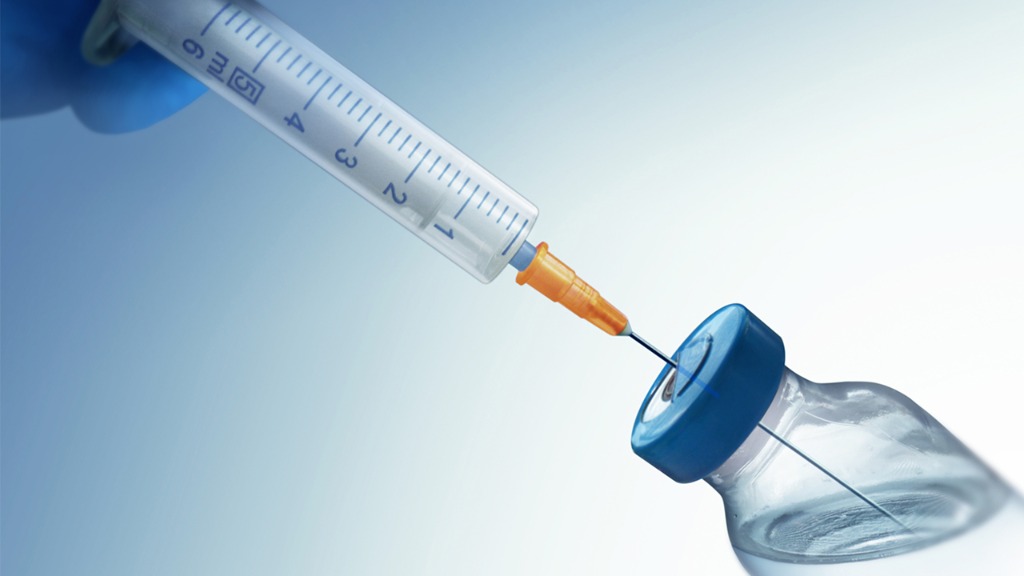 打完新冠疫苗针嗓子疼 打完新冠疫苗嗓子疼能吃药吗