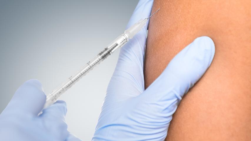 准备要孩子 新冠疫苗 打了新冠疫苗多久能要孩子