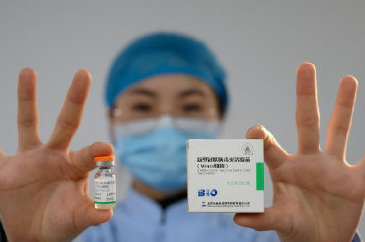我国国产灭活疫苗对变异毒株有效，有望年内实现群体免疫