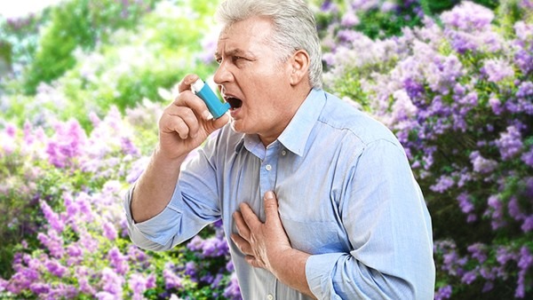 新冠与哮喘有关吗，哮喘和新冠肺炎的区别