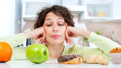 饮食提醒 降脂饮食有助于缓解抑郁症状 结合运动效果更佳