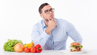 节食饮食减肥不反弹 10个小技巧