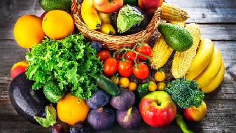 饮食减肥期间一定要少吃的3种水果
