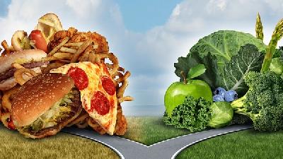 怎样营养又健康的饮食饮食减肥