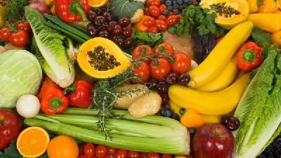 饮食减肥时一定要常吃5种水果