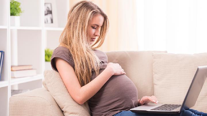 怕产痛的孕妇产前必学的助产动作