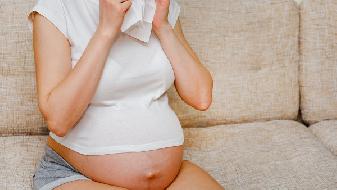 缓解孕妈妈产前焦虑的方法有哪些